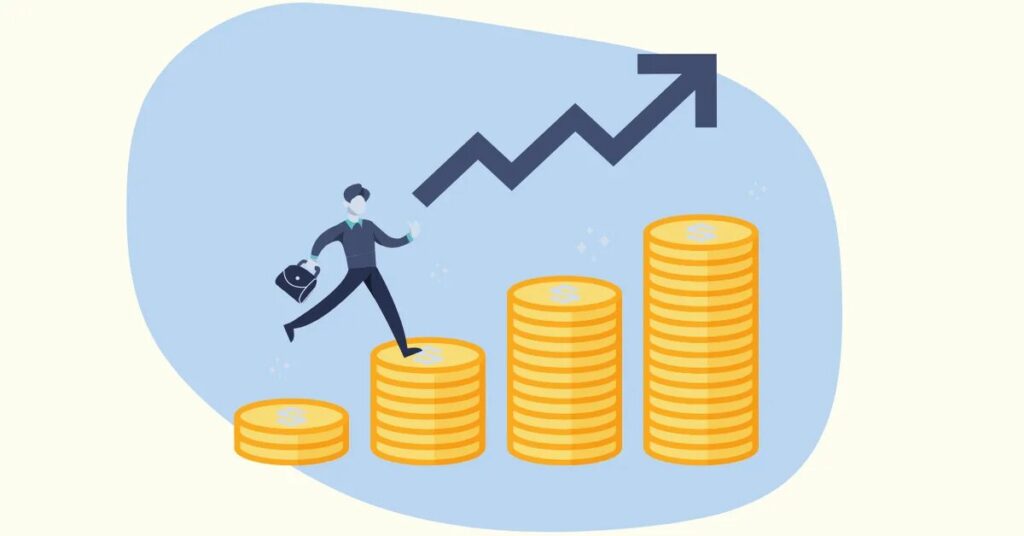 Aumento de  salario de servidor a partir de 2025 